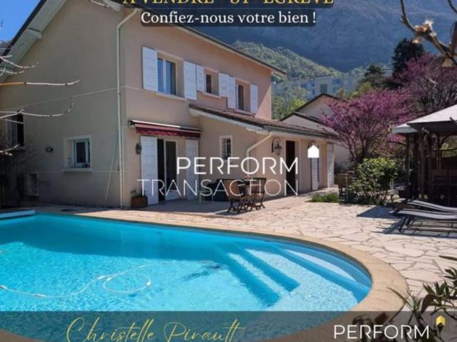 Maison 6 pièces 171 m²