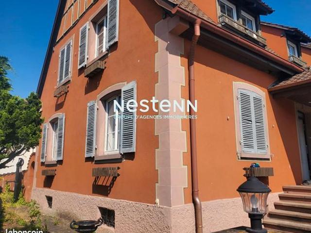 Maison 6 pièces 171 m²