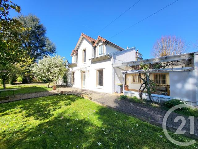 Maison 6 pièces 171 m²