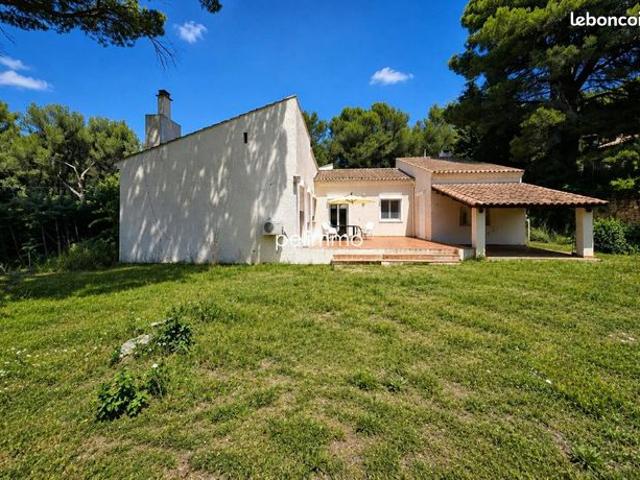 Maison 6 pièces 171 m²