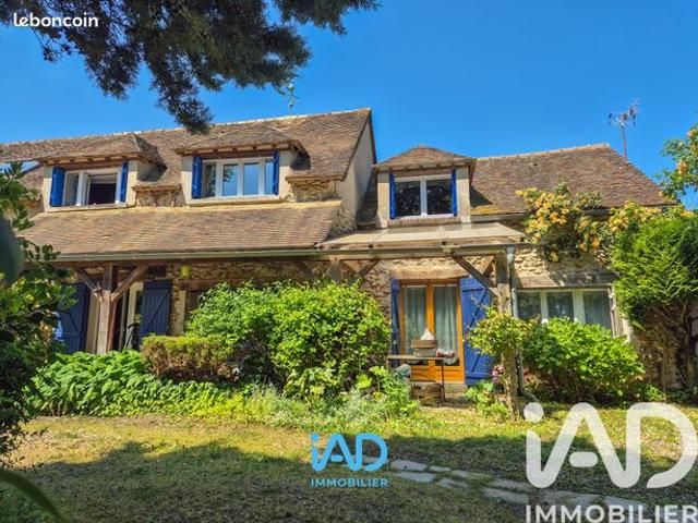 Maison 6 pièces 171 m²