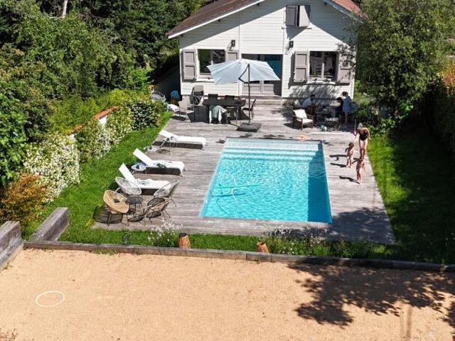 Maison 6 pièces 171 m²