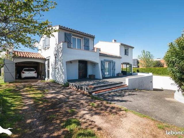 Maison 6 pièces 171 m²