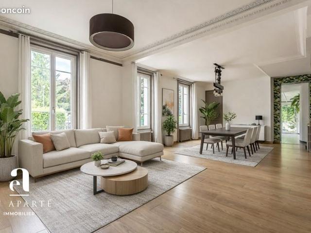 Maison 6 pièces 171 m²