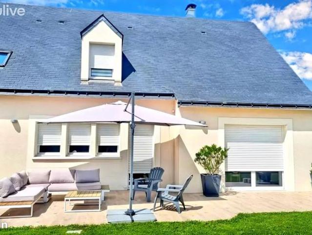 Maison 6 pièces 171 m²
