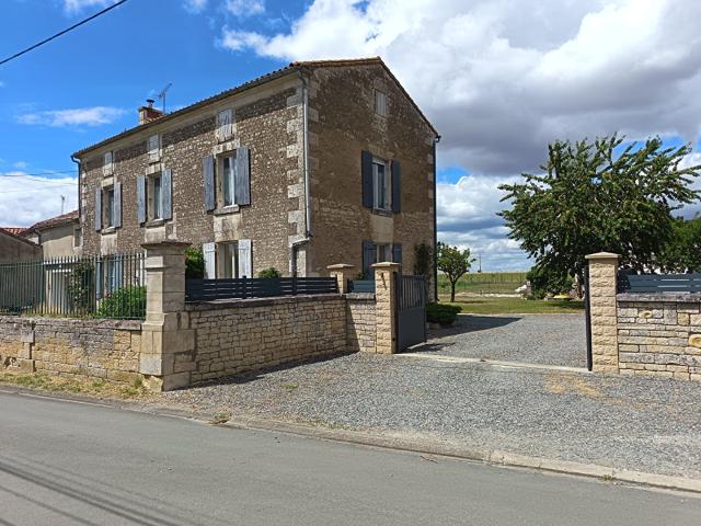 Maison 6 pièces 171 m²