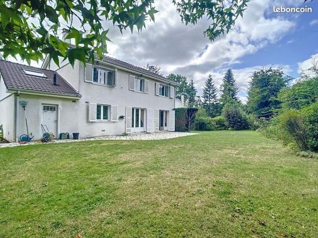 Maison 6 pièces 171 m²