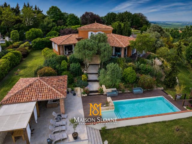 Maison 6 pièces 171 m²