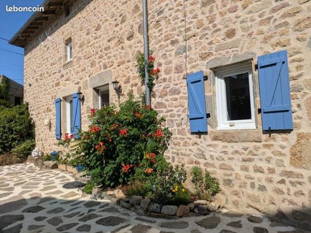 Maison 6 pièces 171 m²