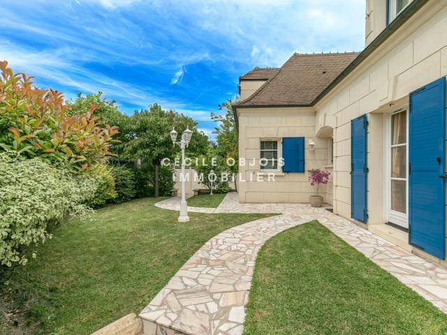Maison 6 pièces 171 m²