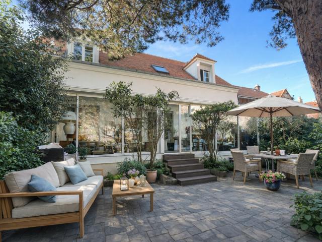 Maison 6 pièces 171 m²