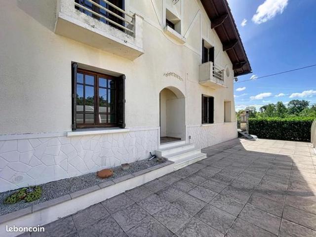 Maison 6 pièces 171 m²