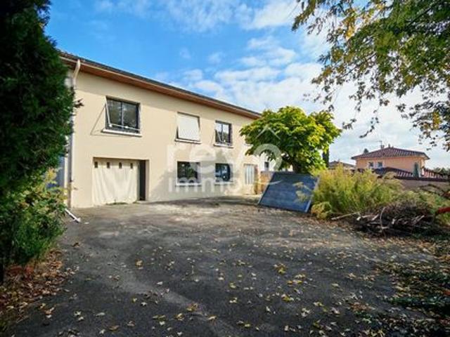 Maison 6 pièces 171 m²