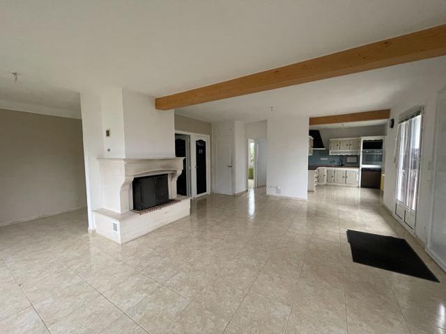 Maison 6 pièces 171 m²