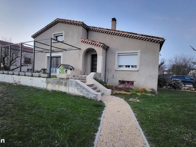 Maison 6 pièces 171 m²