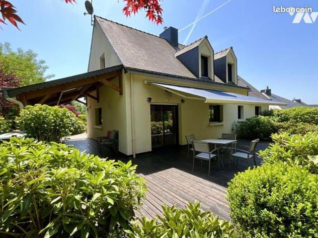 Maison 6 pièces 171 m²