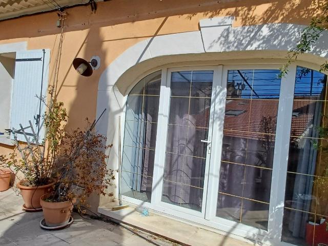 Maison 6 pièces 171 m²