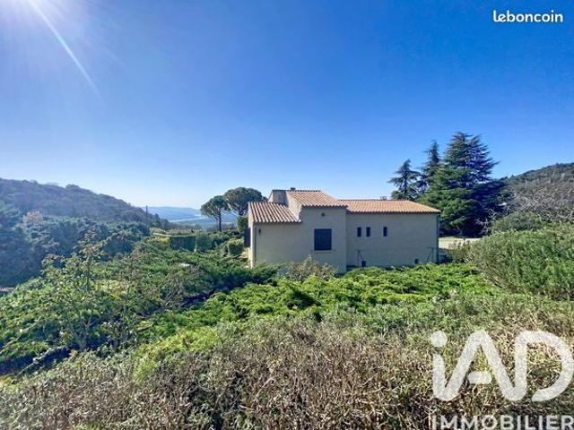 Maison 6 pièces 171 m²