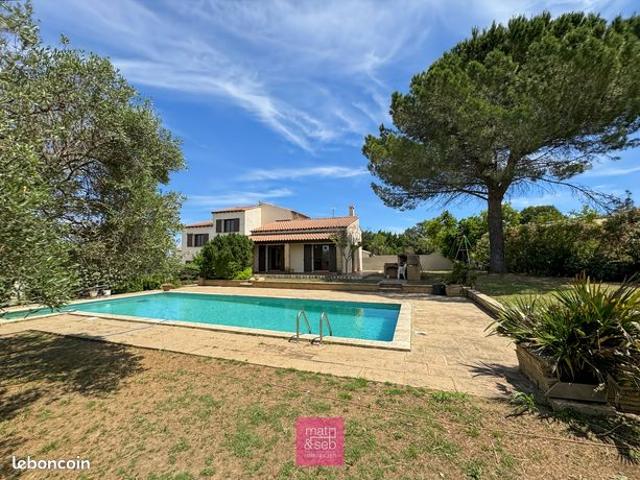 Maison 6 pièces 171 m²