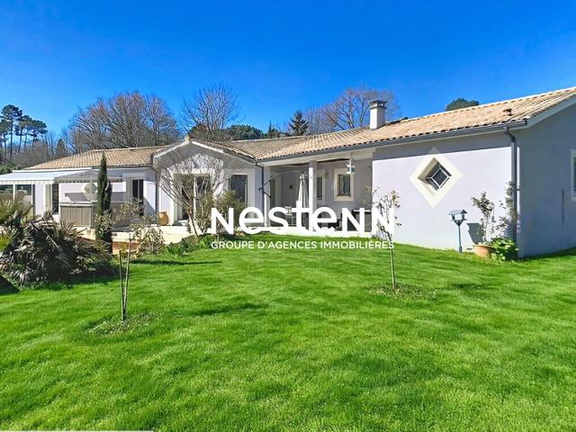 Maison 6 pièces 171 m²
