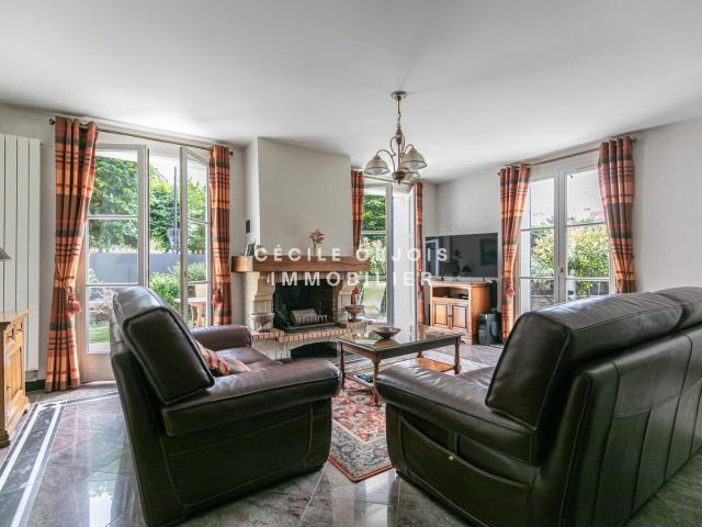 Maison 6 pièces 171 m²