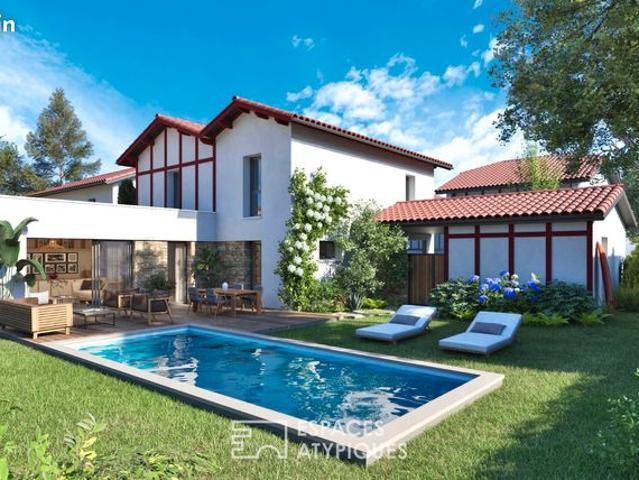 Maison 6 pièces 171 m²