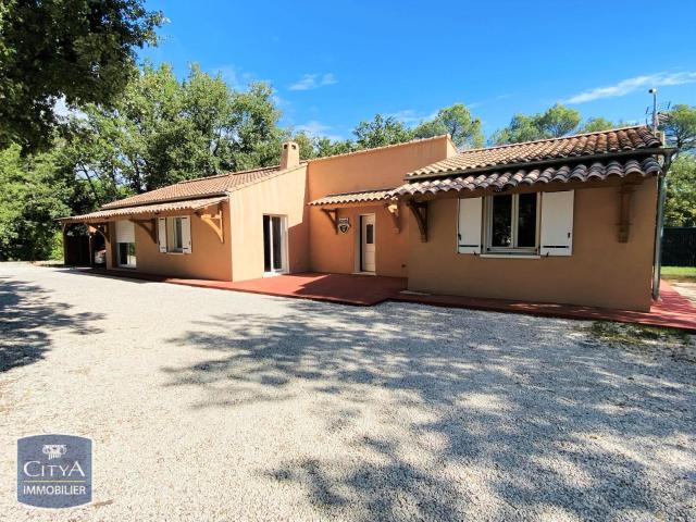 Maison 6 pièces 171 m²