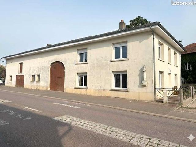 Maison 6 pièces 171 m²
