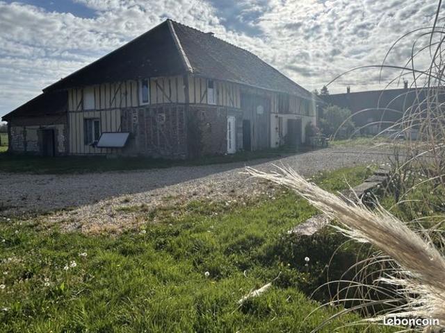 Maison 6 pièces 171 m²