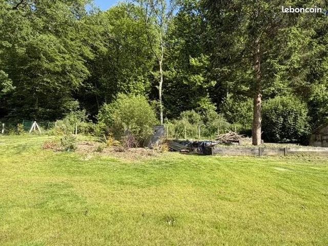 Maison 6 pièces 171 m²