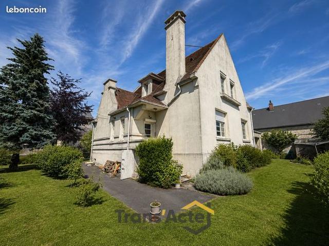 Maison 6 pièces 171 m²