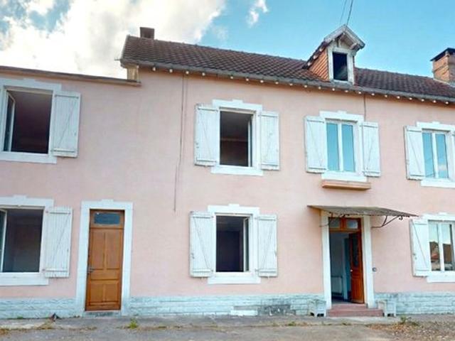 Maison 6 pièces 171 m²