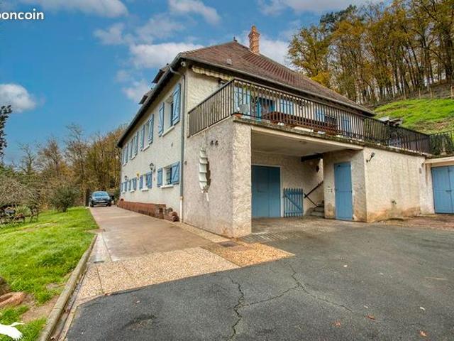 Maison 6 pièces 171 m²