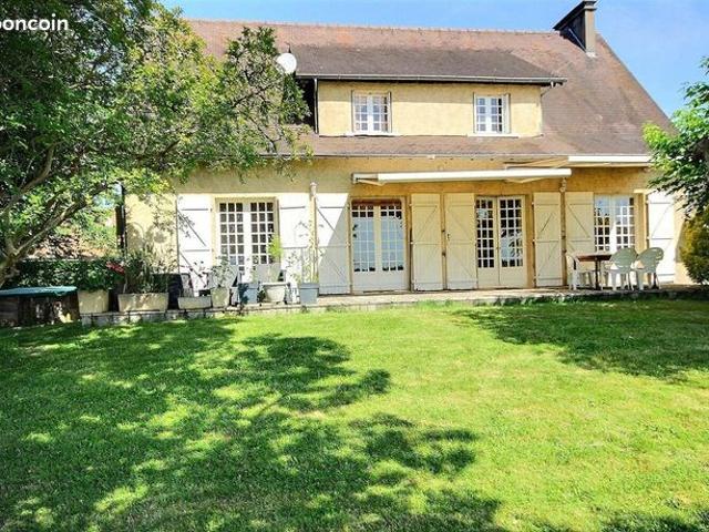 Maison 6 pièces 171 m²