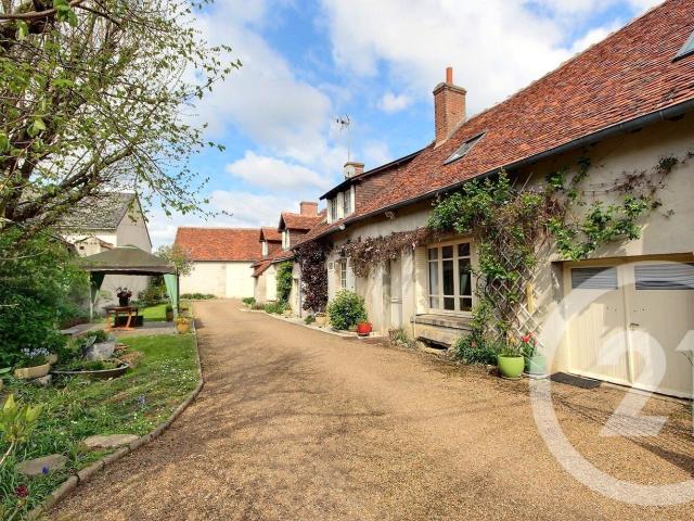 Maison 6 pièces 171 m²