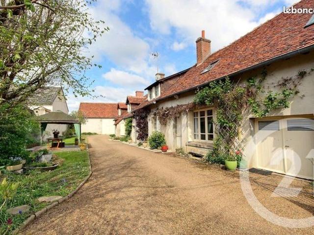Maison 6 pièces 171 m²