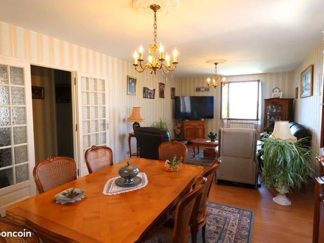 Maison 6 pièces 171 m²