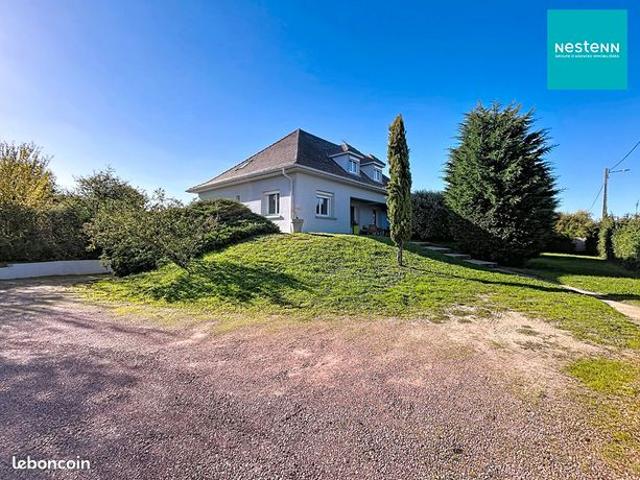 Maison 6 pièces 171 m²