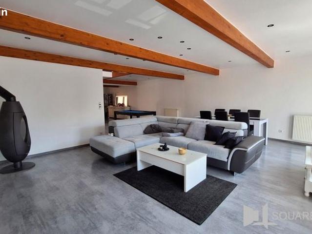 Maison 6 pièces 171 m²