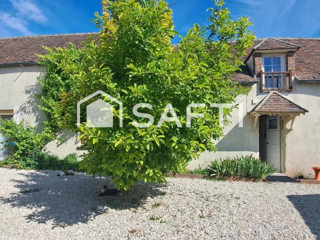 Maison 6 pièces 171 m²