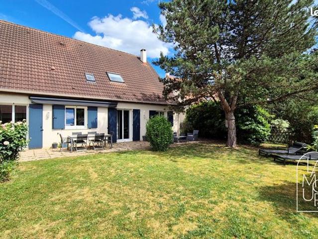 Maison 6 pièces 171 m²