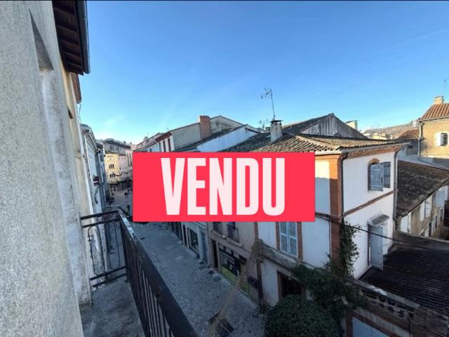 Maison 6 pièces 171 m²