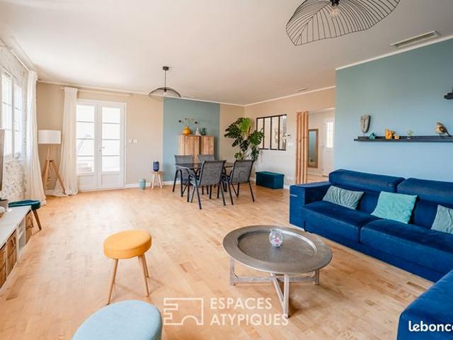 Maison 6 pièces 171 m²