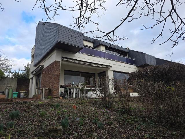 Maison 6 pièces 171 m²