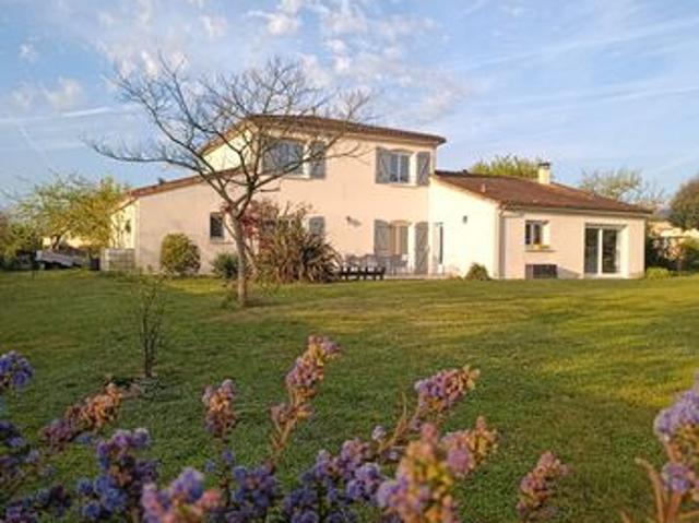Maison 6 pièces 171 m²