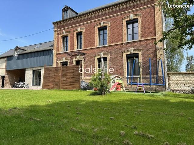 Maison 6 pièces 171 m²