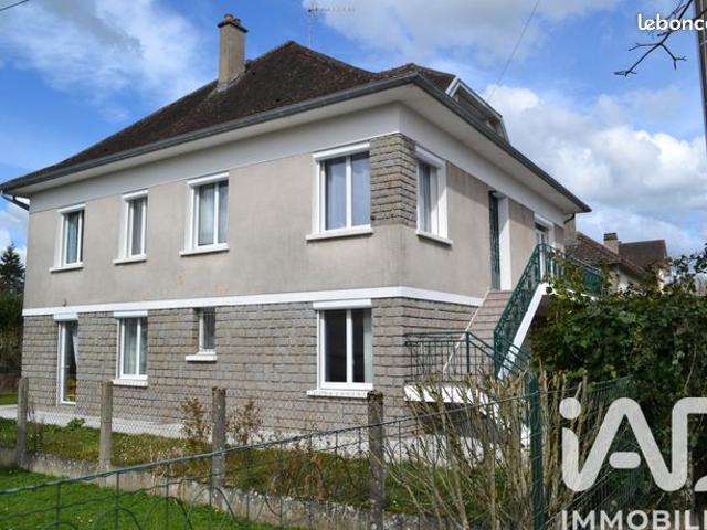 Maison 6 pièces 171 m²