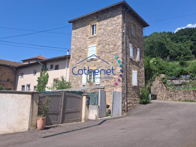 Maison 6 pièces 171 m²