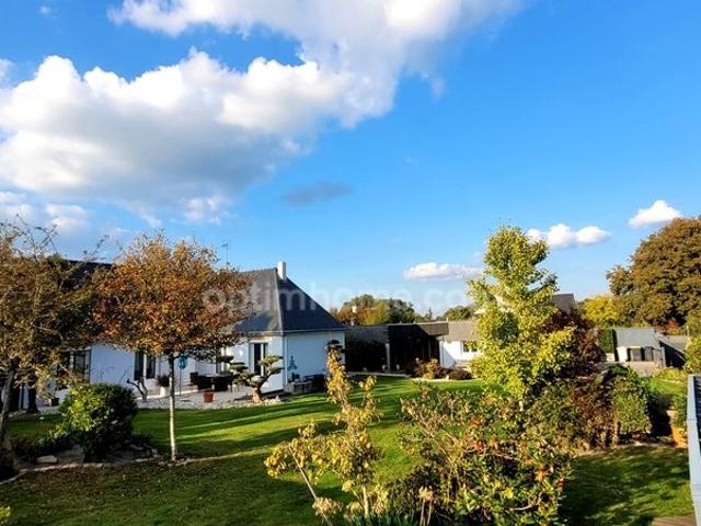 Maison 6 pièces 171 m²