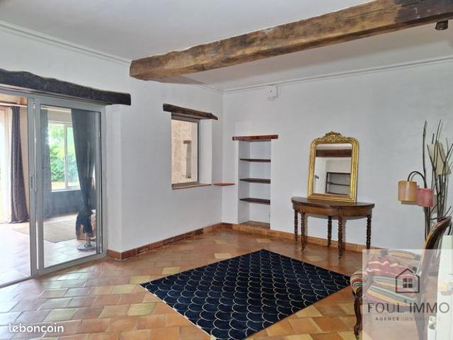 Maison 6 pièces 171 m²